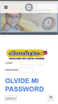 Mobile Screenshot of liceolorens.com